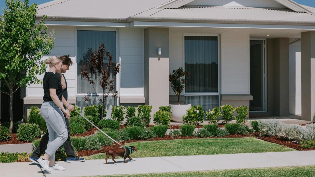 Homebuyers Centre, WA Homebuyers Centre, WA