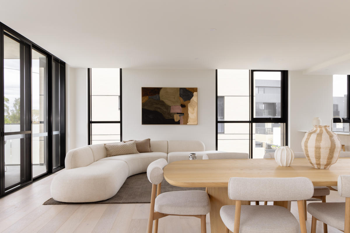 The Reserve Collection, Gungahlin