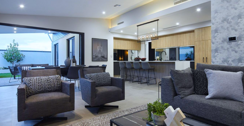 Redink Homes, WA