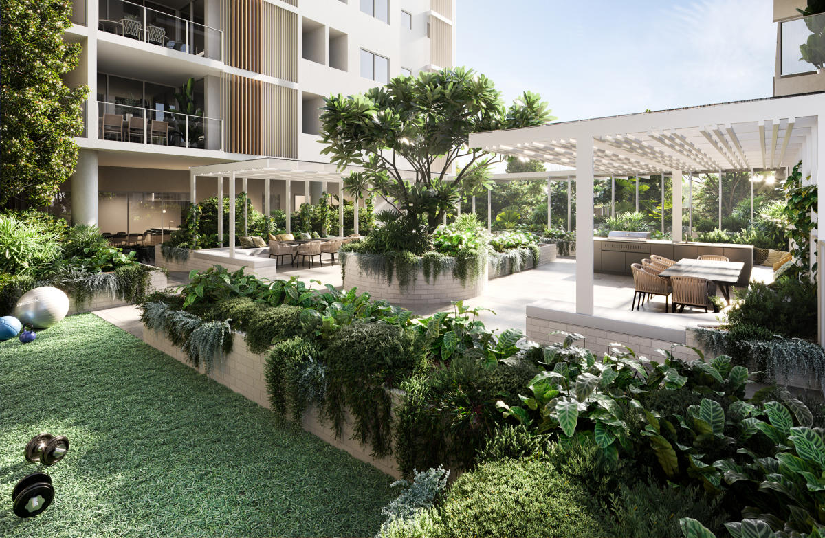 Haven Residences