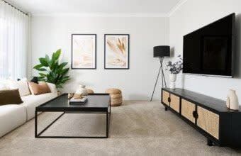 Celebration Homes, WA