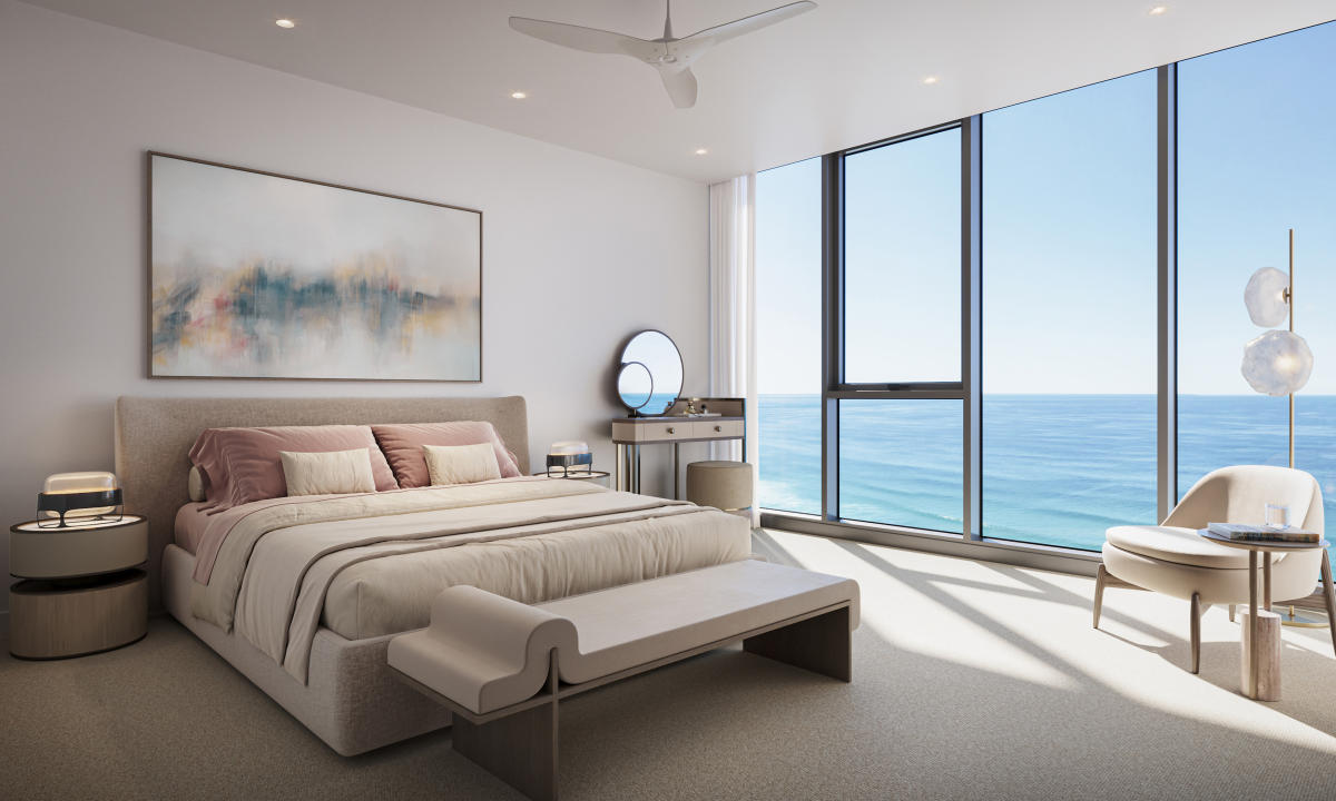 Palmera Residences Gold Coast