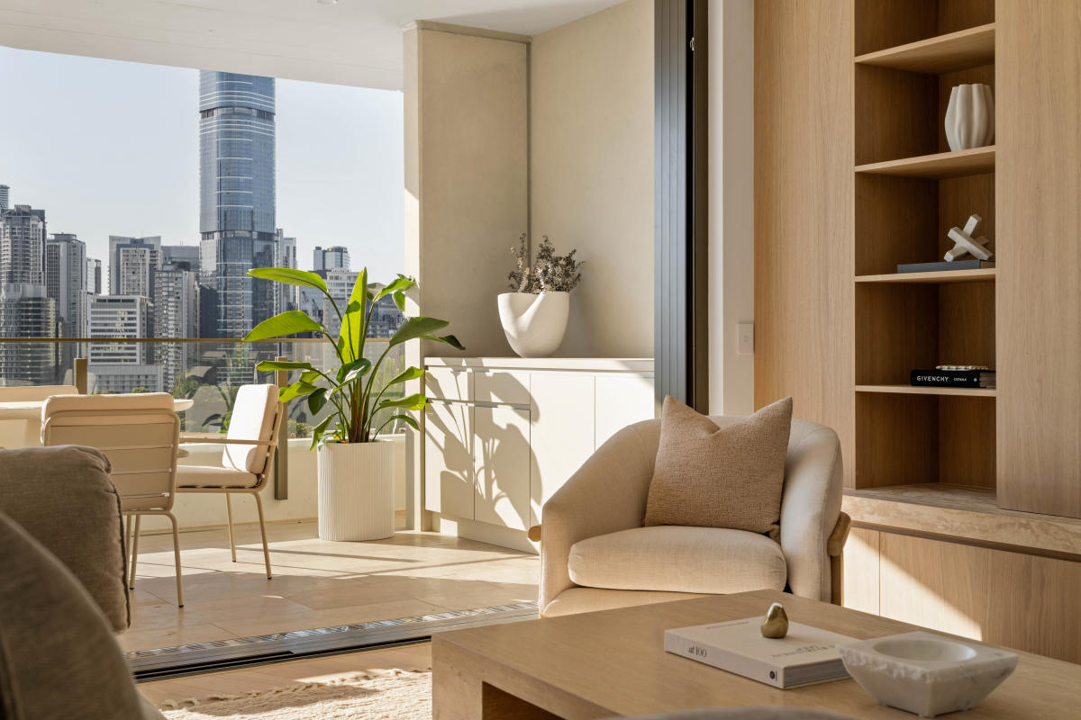 Skye Residences by Pikos, Kangaroo Point Skye Residences by Pikos, Kangaroo Point