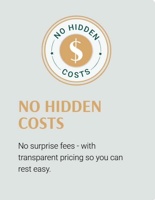 Greenfield Homes, VIC