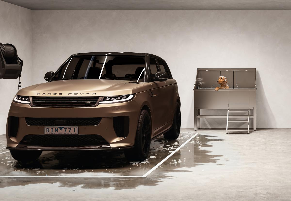 Kooyongkoot, Hawthorn