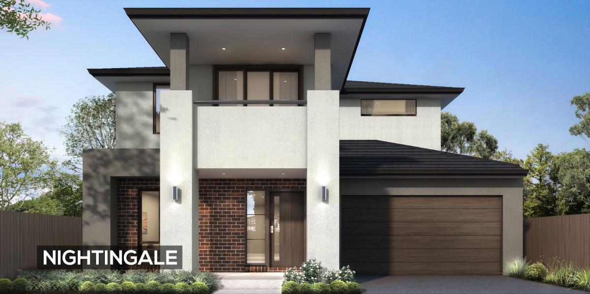 Omnia Homes, VIC