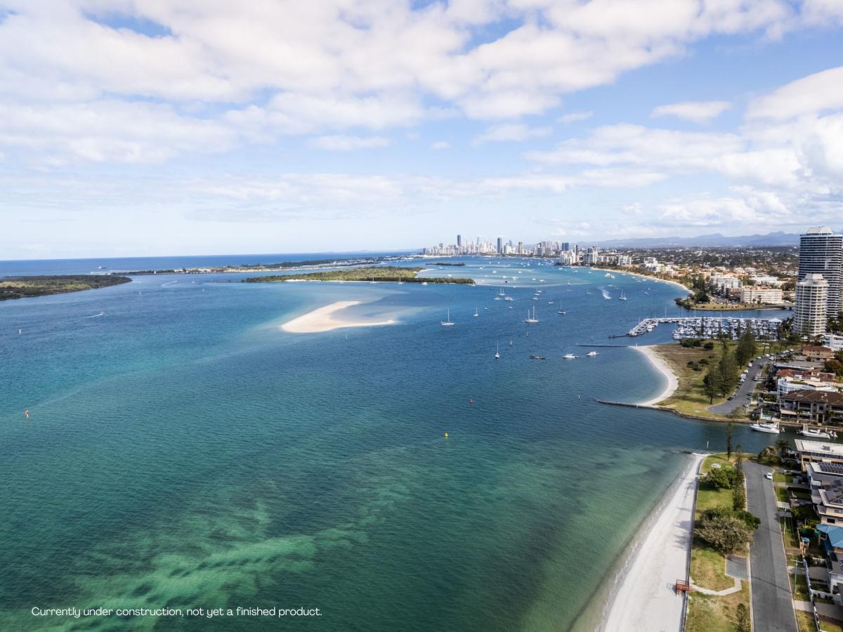 Ocean Suites on Jennifer