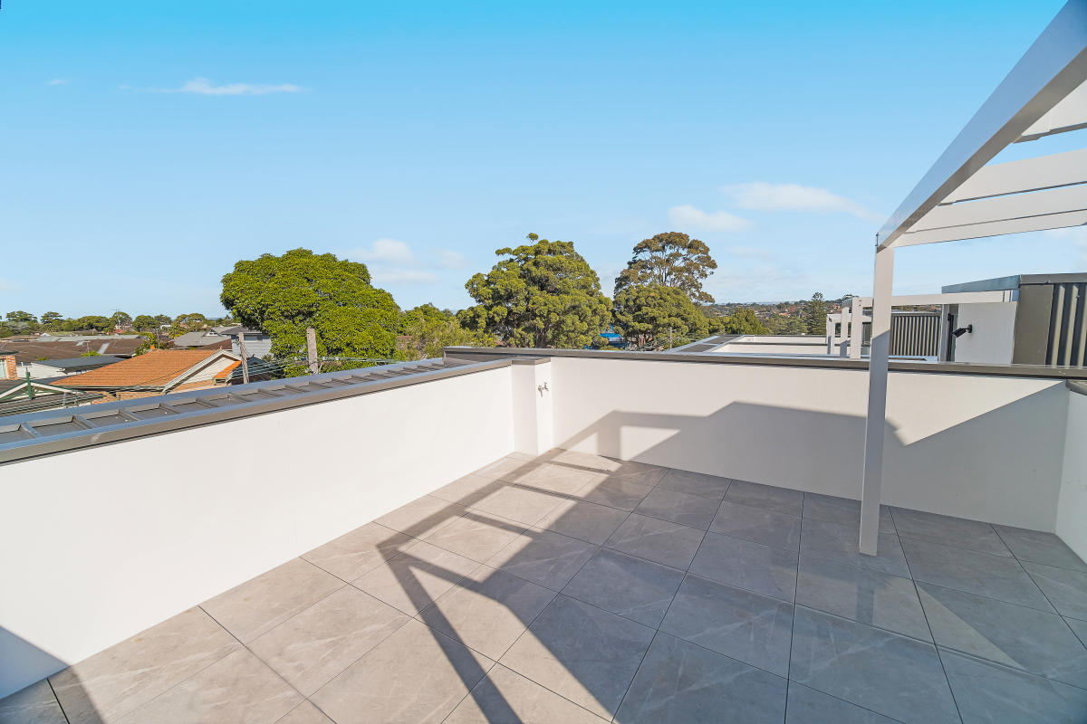 1-5 Rickard Road, South Hurstville