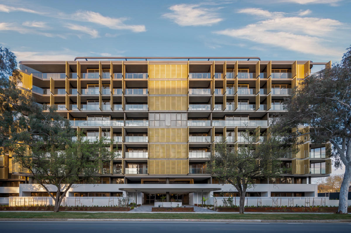 Kashmir, Dickson Kashmir, Dickson