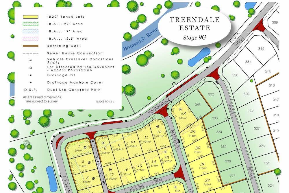 Treendale Treendale