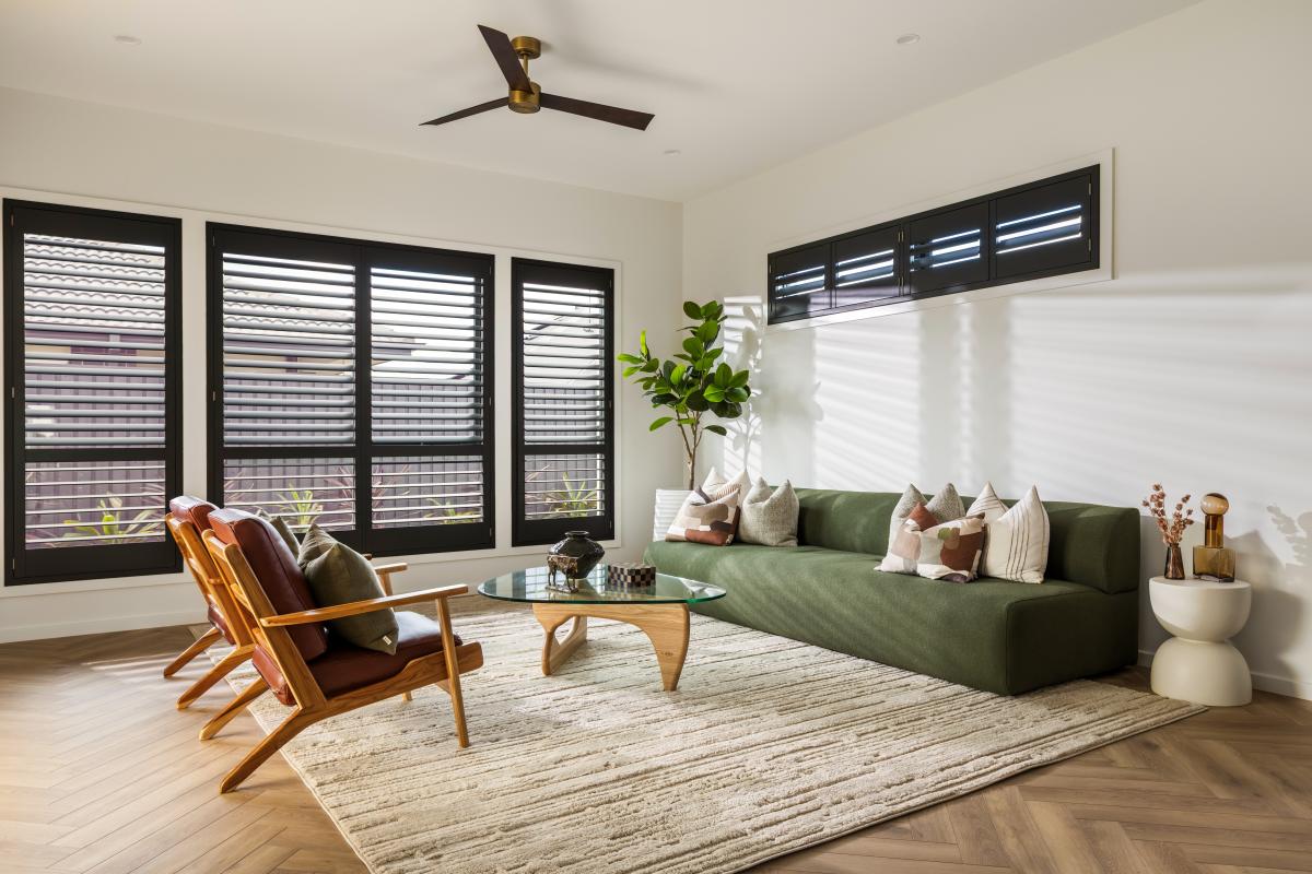Burbank Homes, QLD