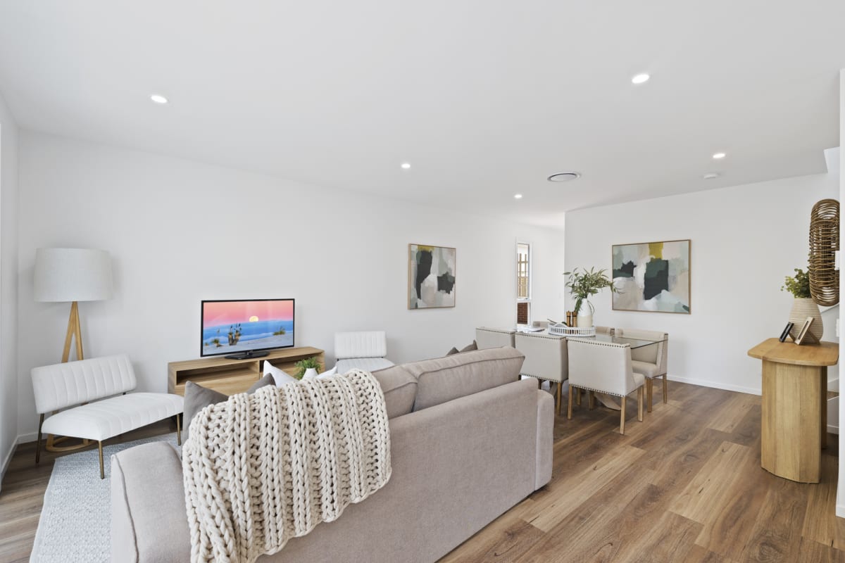 Parqway Albany Creek