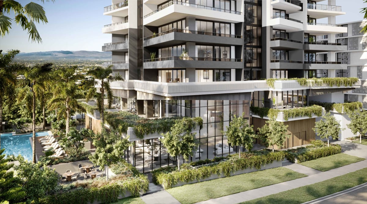 Affinity Broadbeach