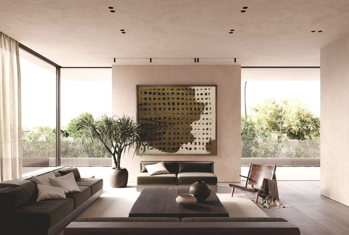 49 Walsh Street, South Yarra