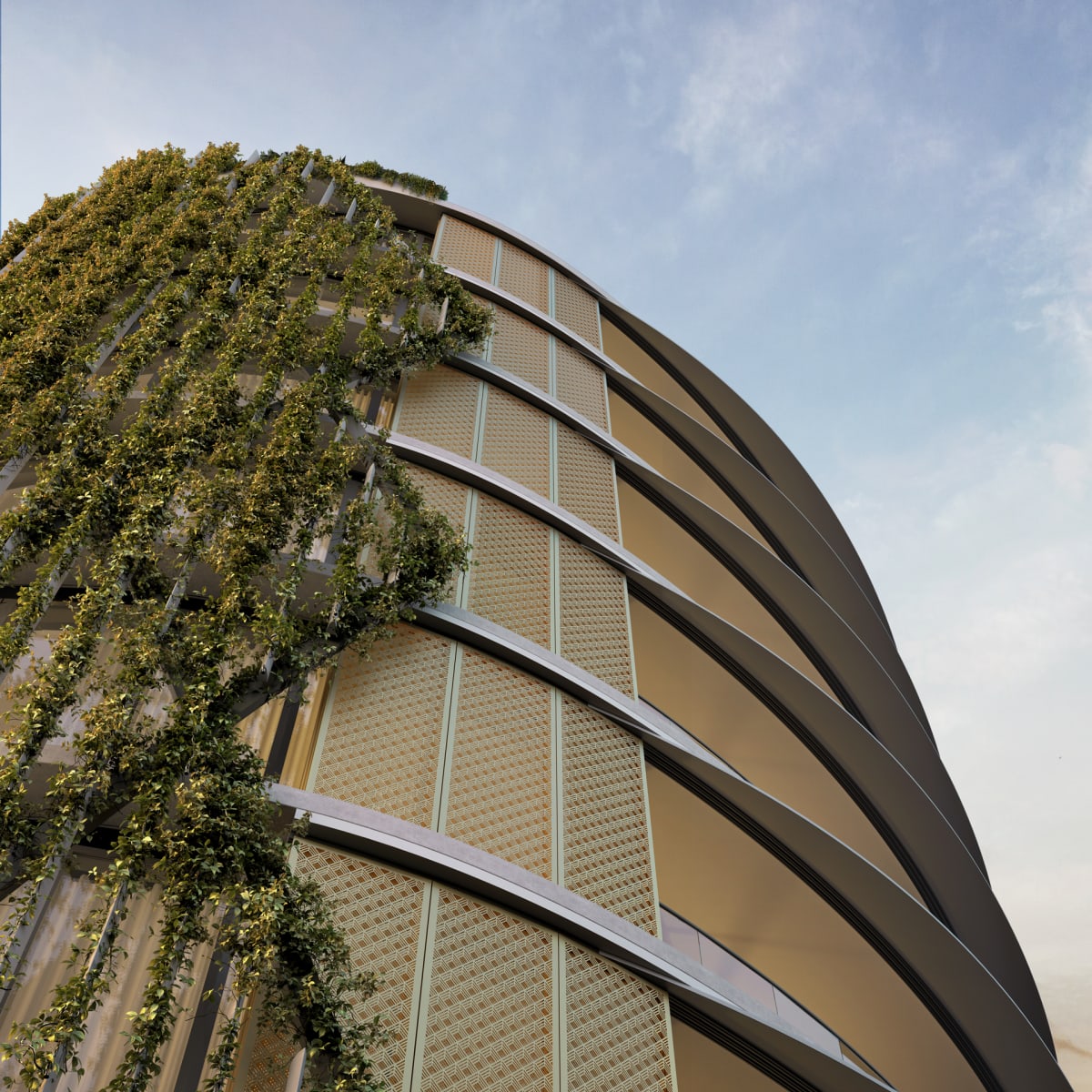 Sorano House, Kangaroo Point