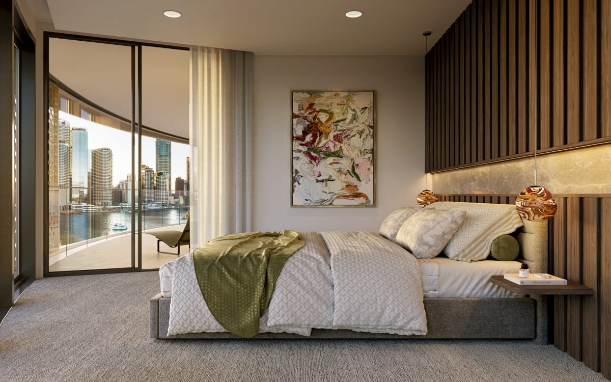 Sorano House, Kangaroo Point