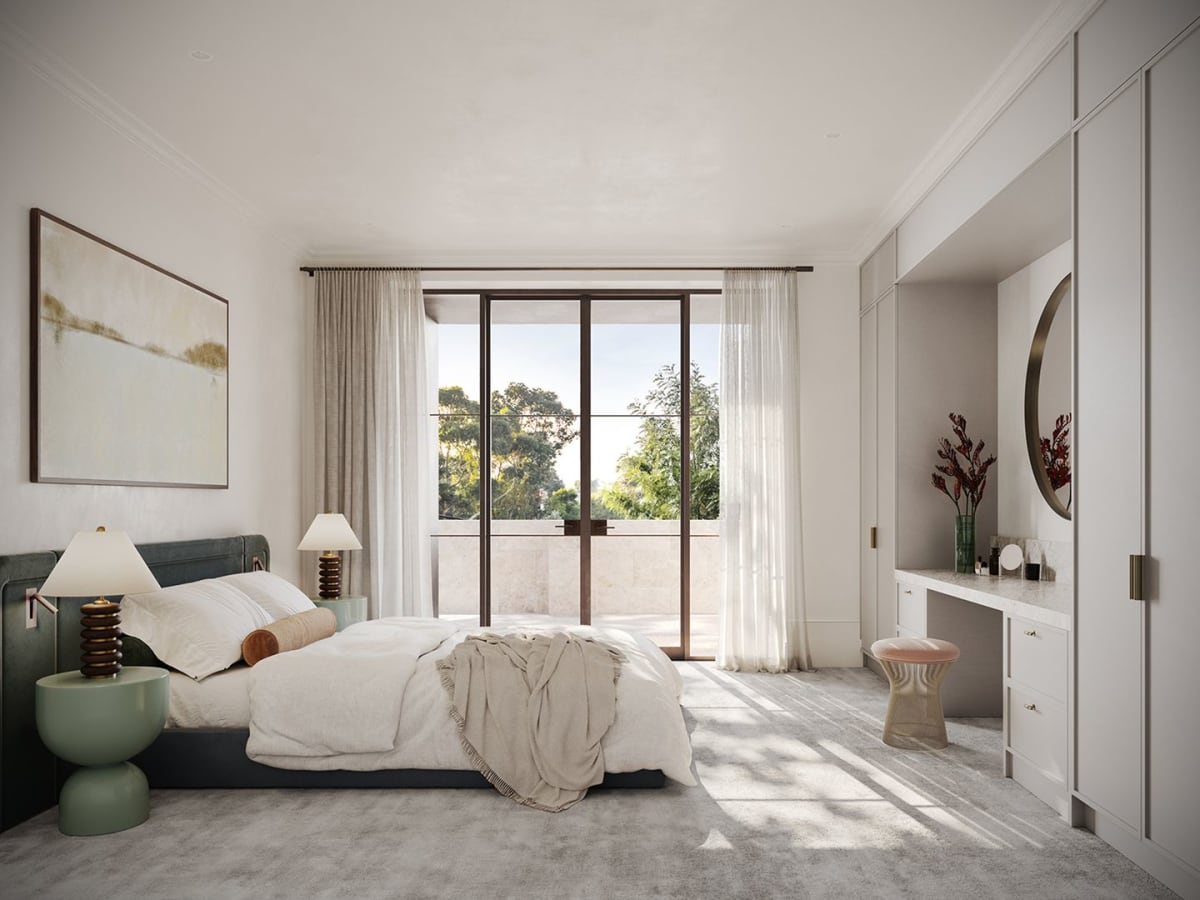 The Woollahra Collection