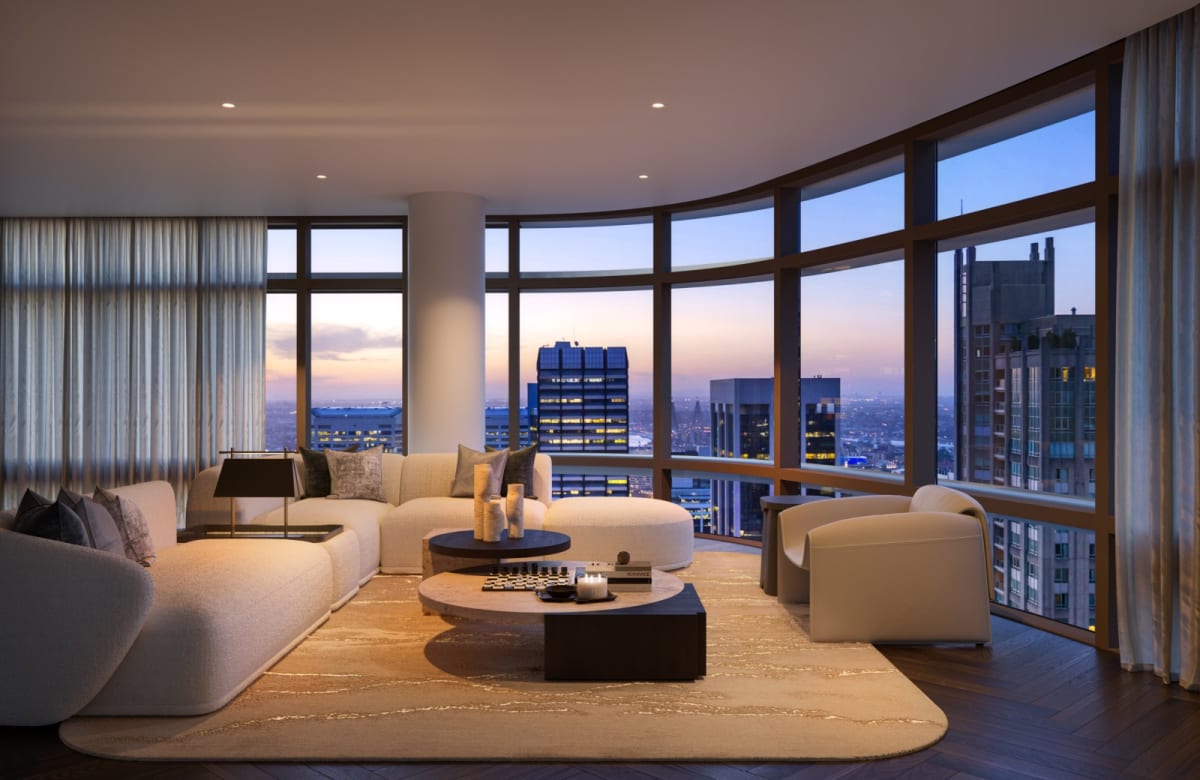 111 Castlereagh
