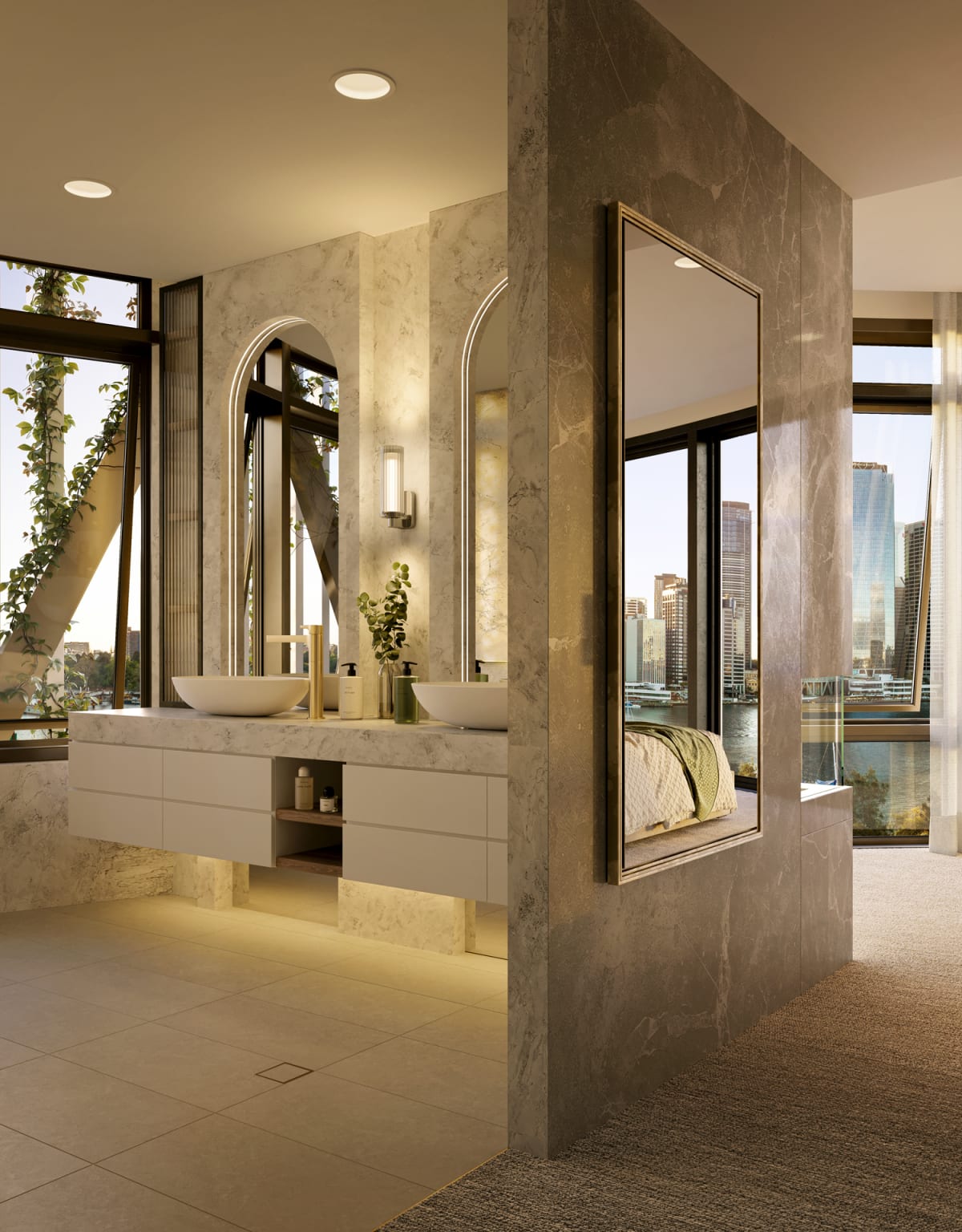 Sorano House, Kangaroo Point