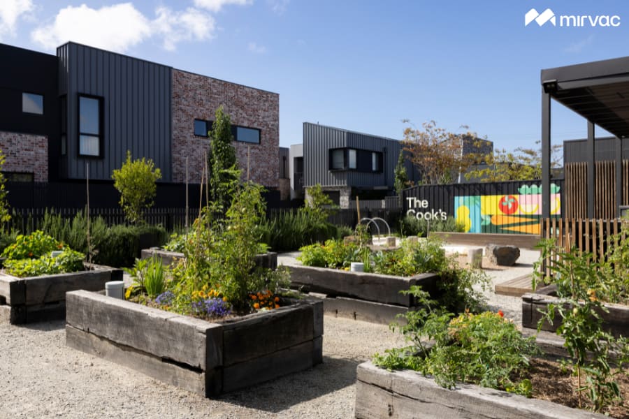 The Fabric, Altona North