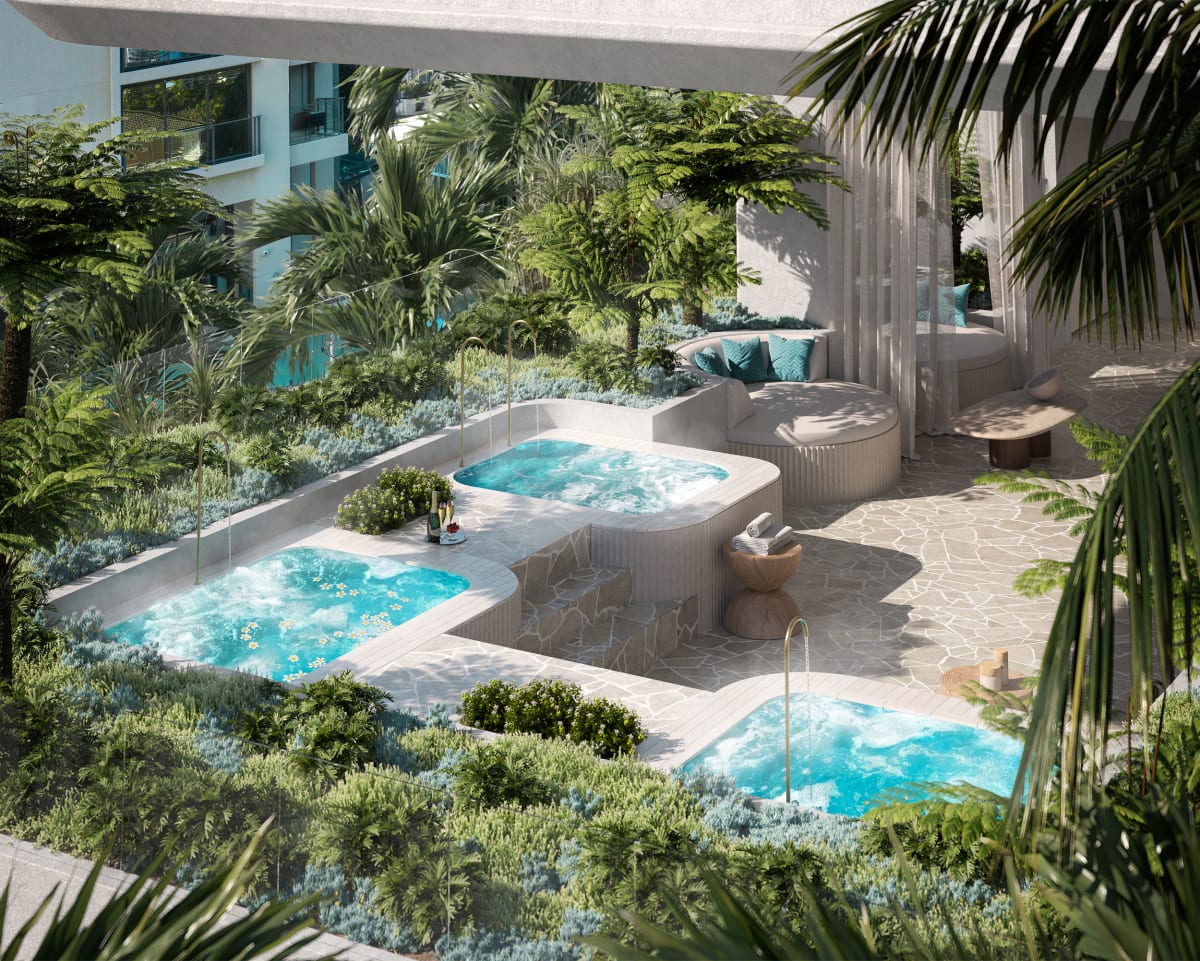 Drift Residences