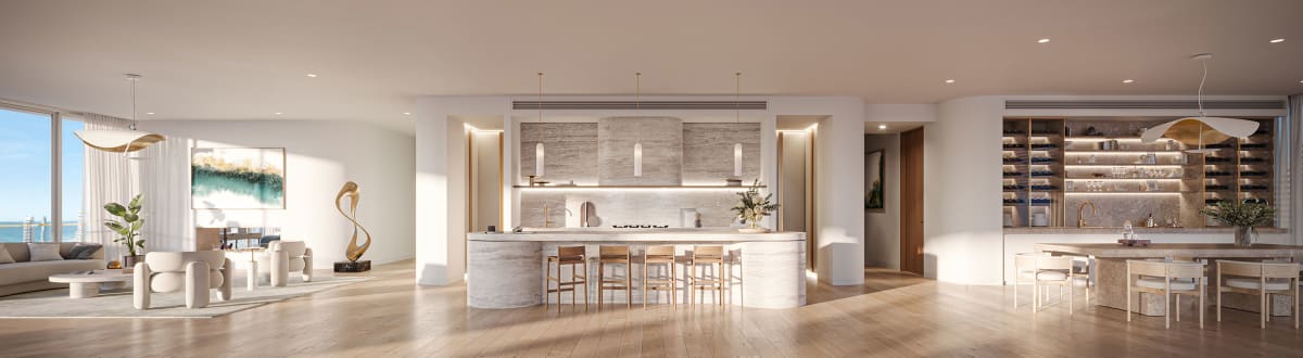 Drift Residences