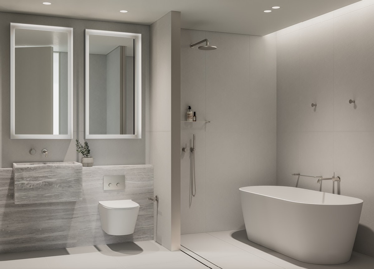 Splendour, Bellevue Hill