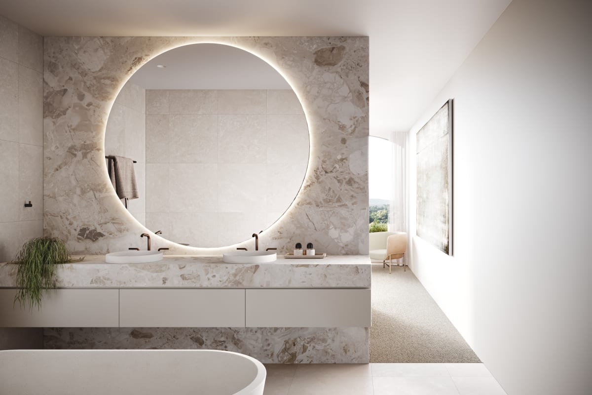 Arc Residences, Toowong