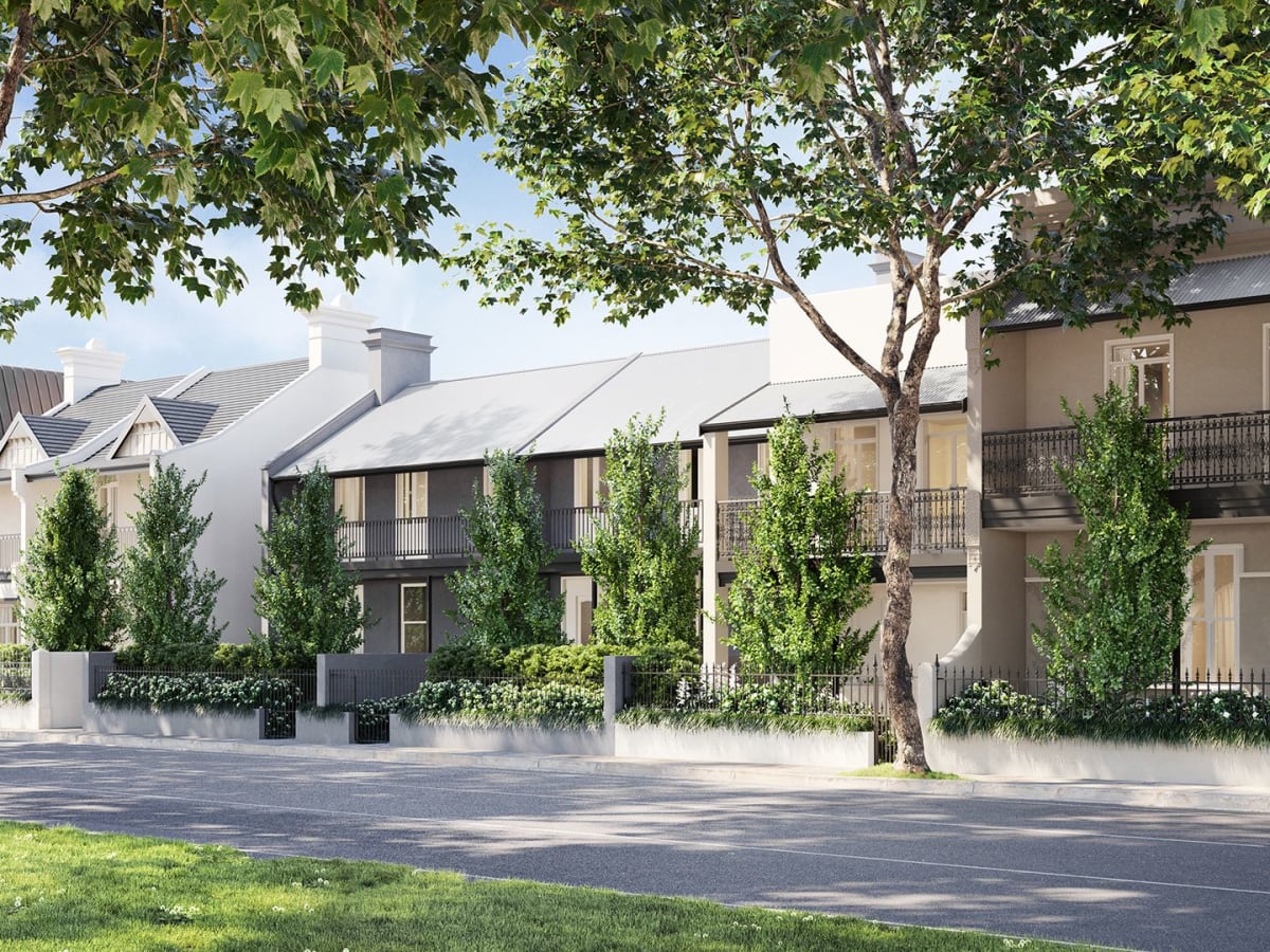 The Woollahra Collection