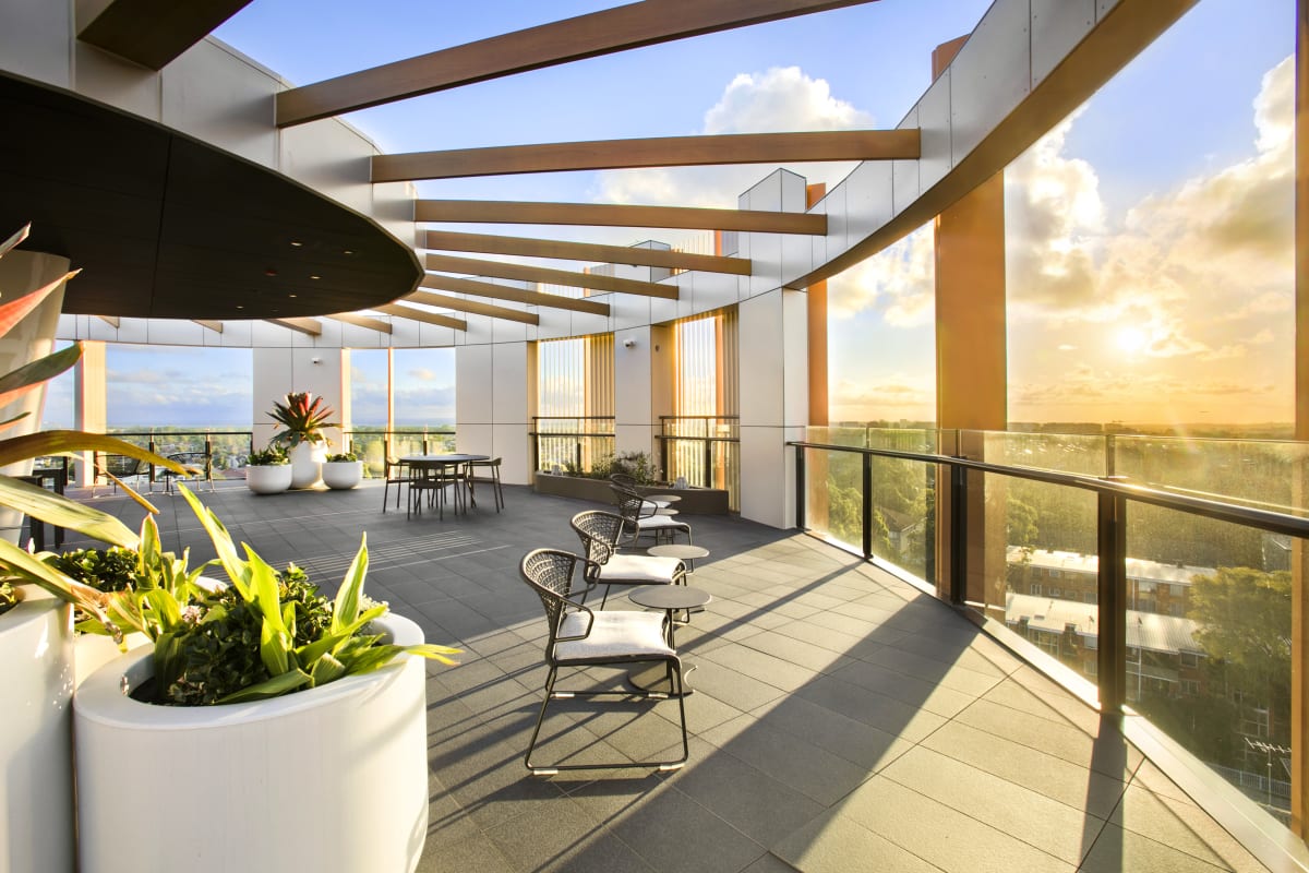 The Grand Residences, Eastlakes