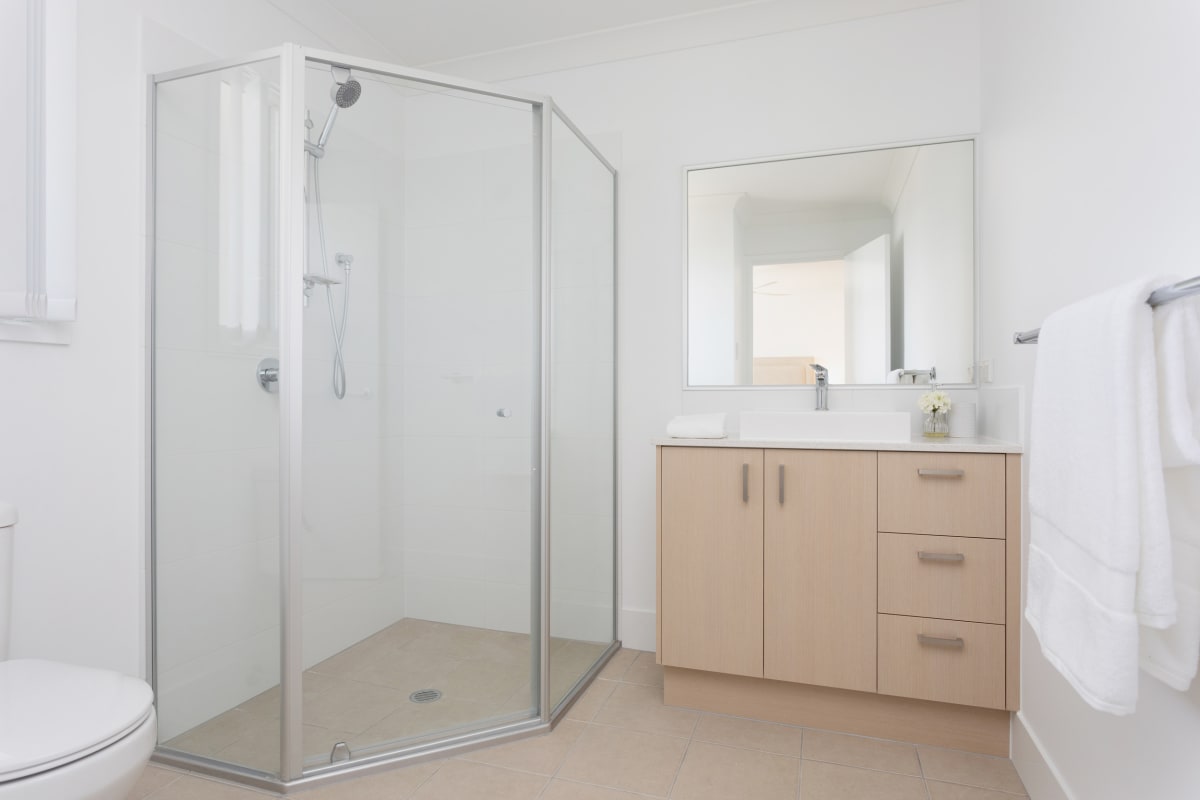 Kinross Residences Thornlands (Stage 1)