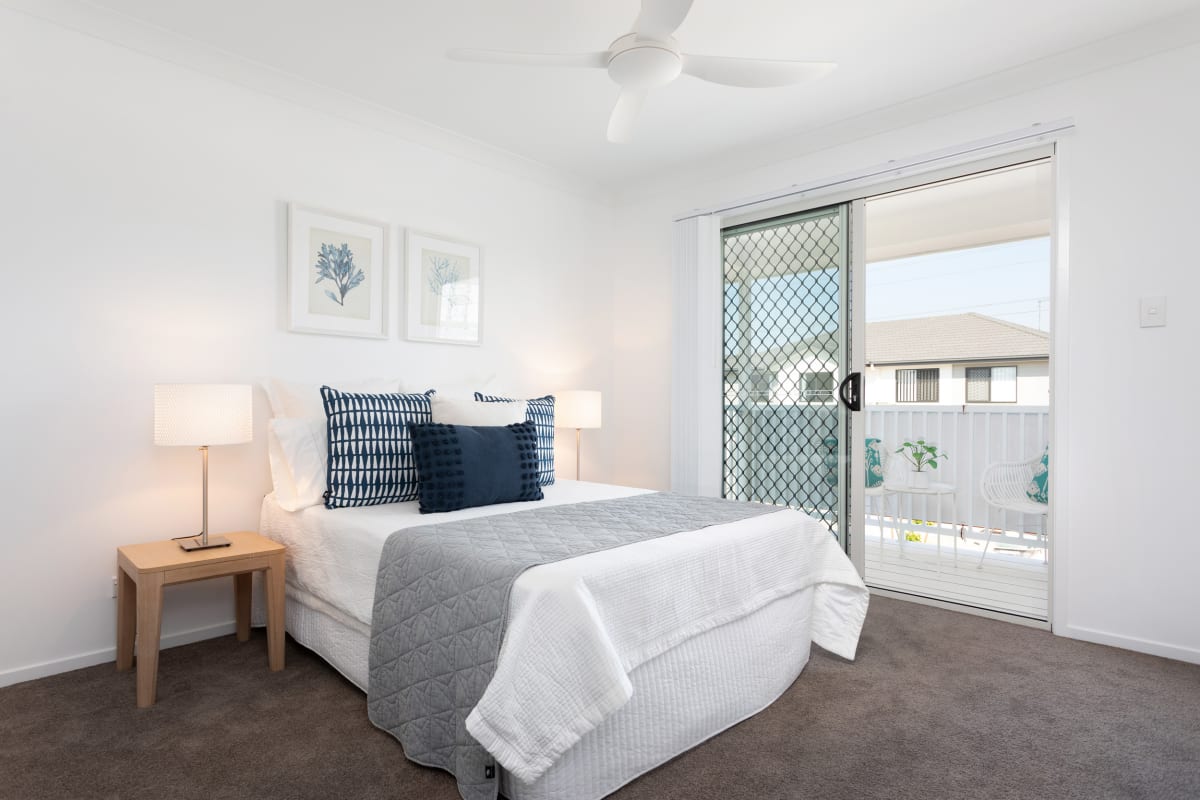 Kinross Residences Thornlands (Stage 1)