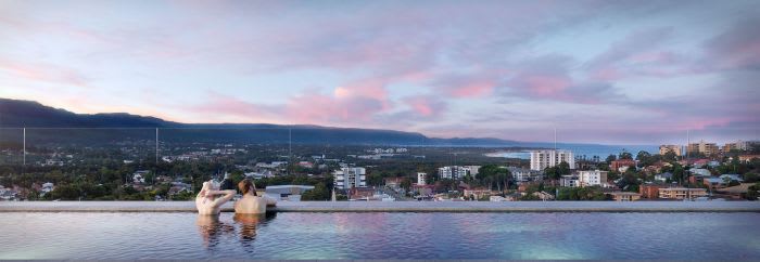 Novello Wollongong