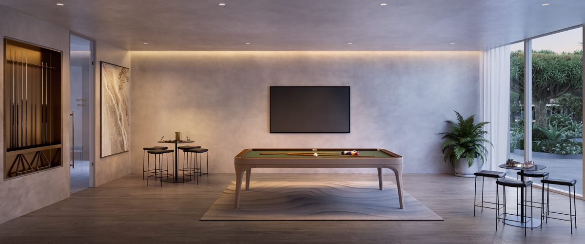 The Dunes Beachfront Residences, Scarborough