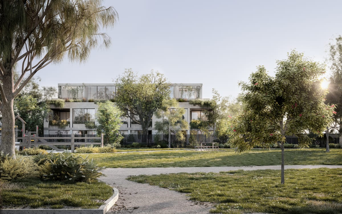 Alexander Park