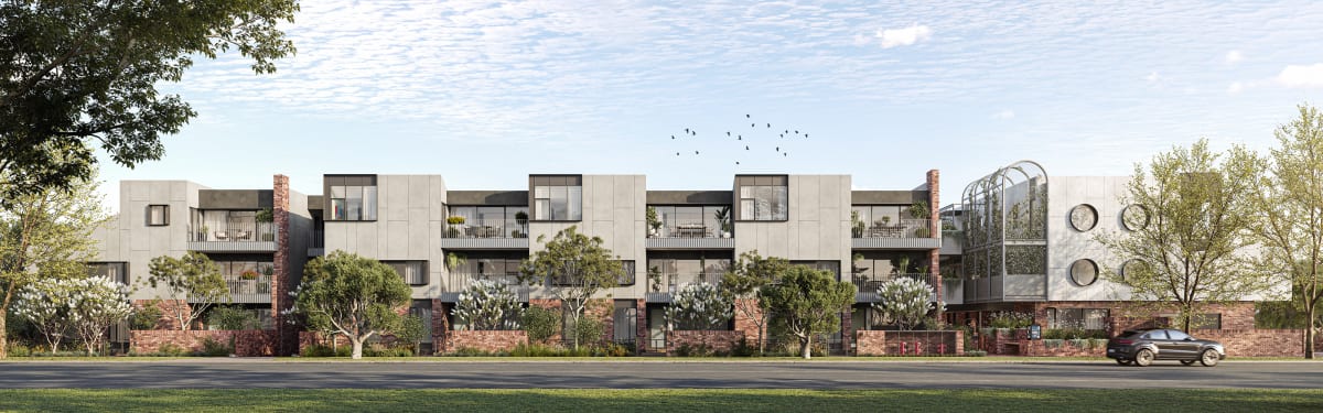 Yarraville Green