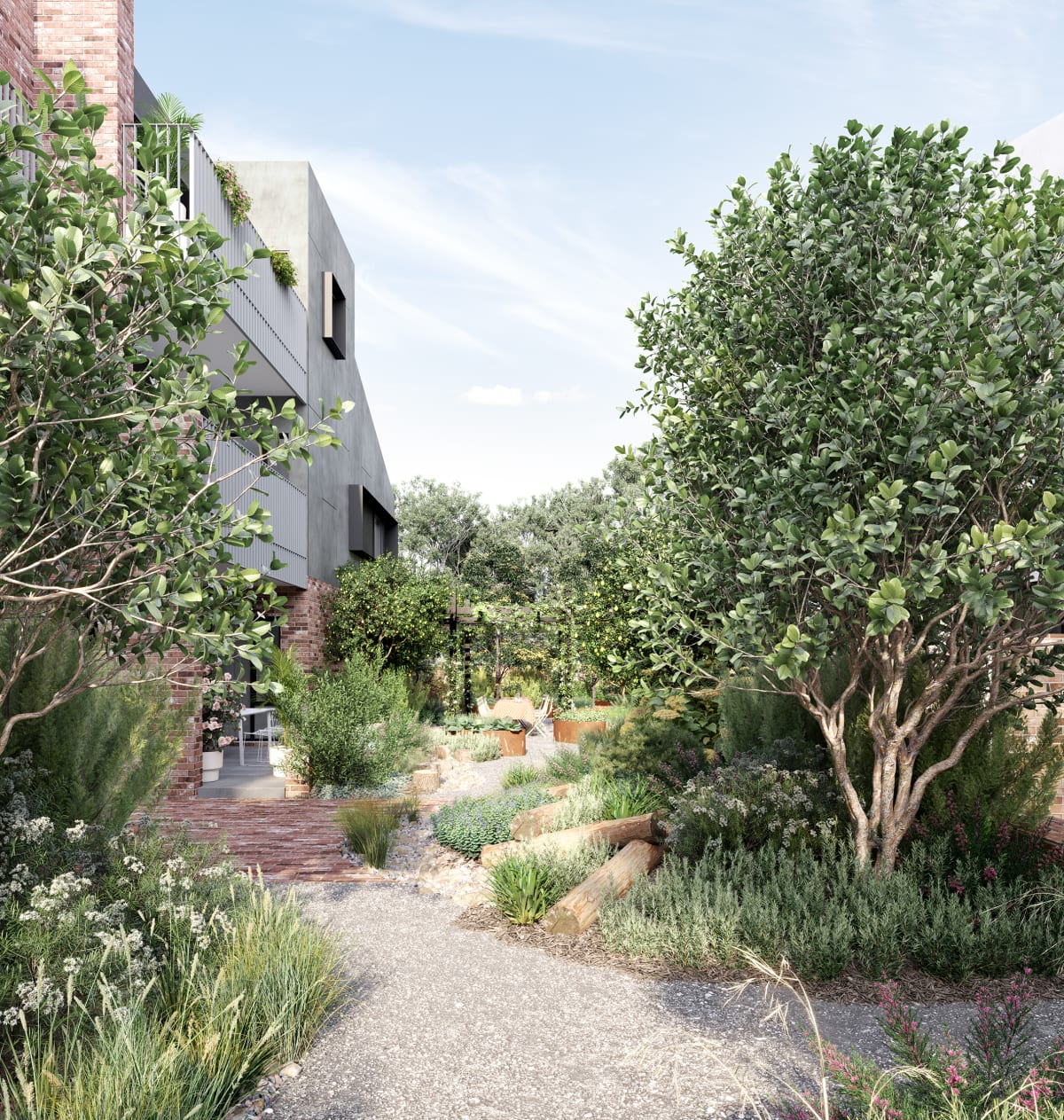 Yarraville Green