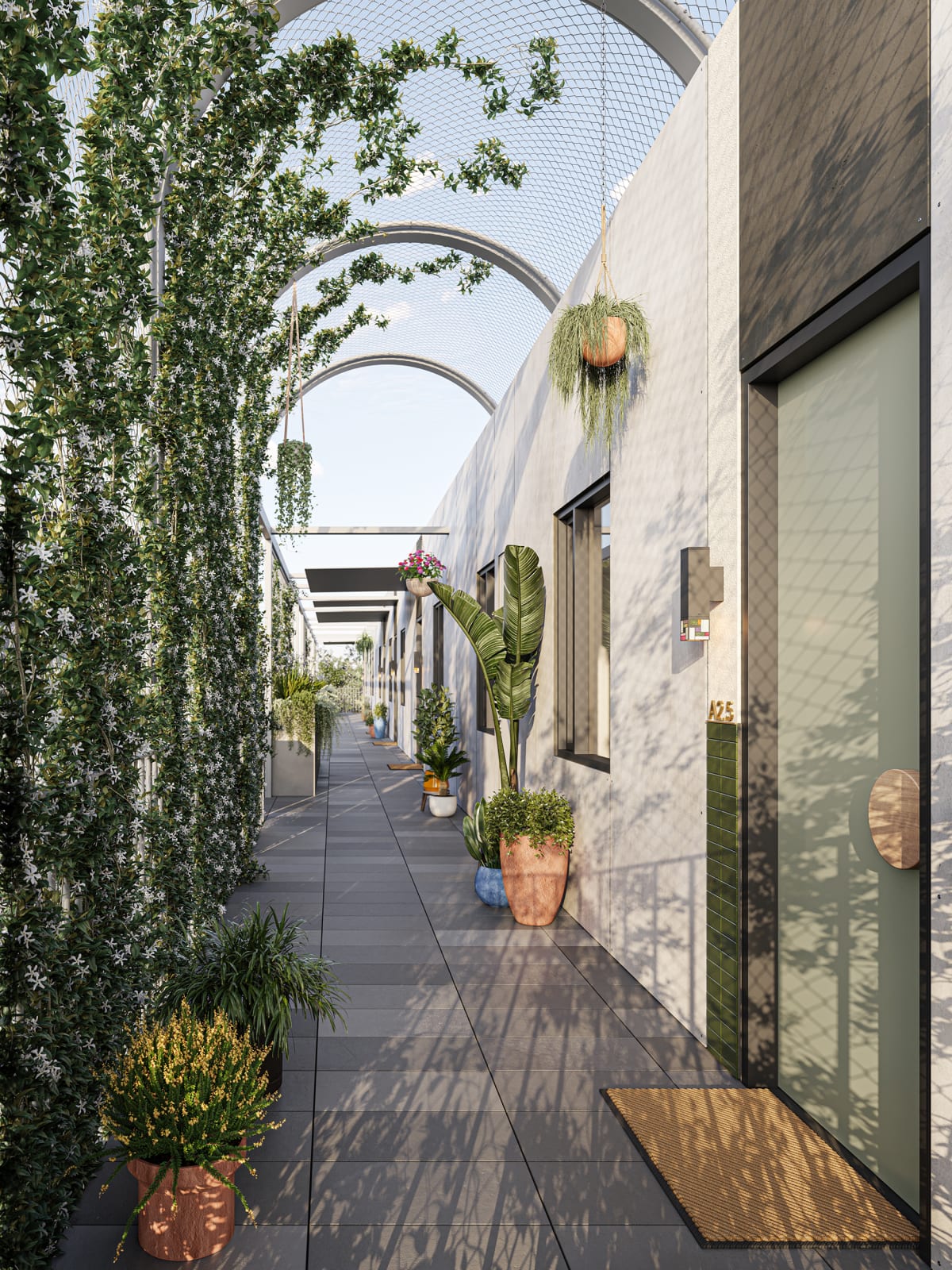 Yarraville Green