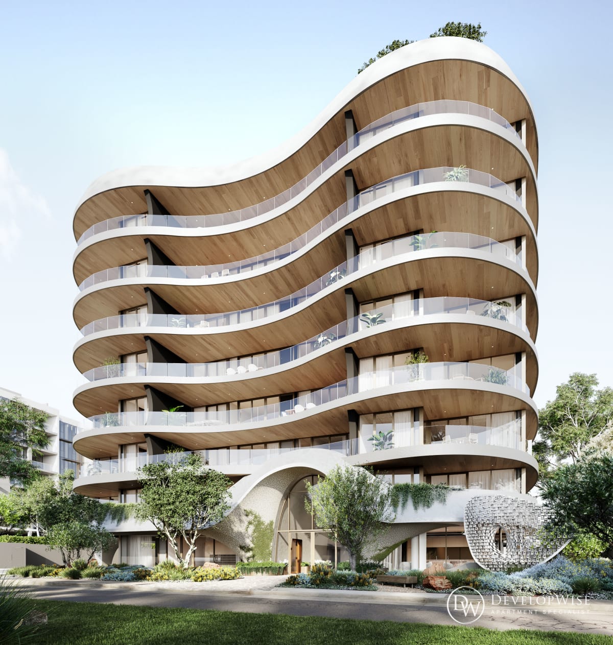 Oasis Mount Pleasant