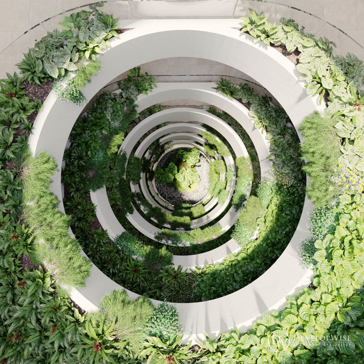 Oasis Mount Pleasant