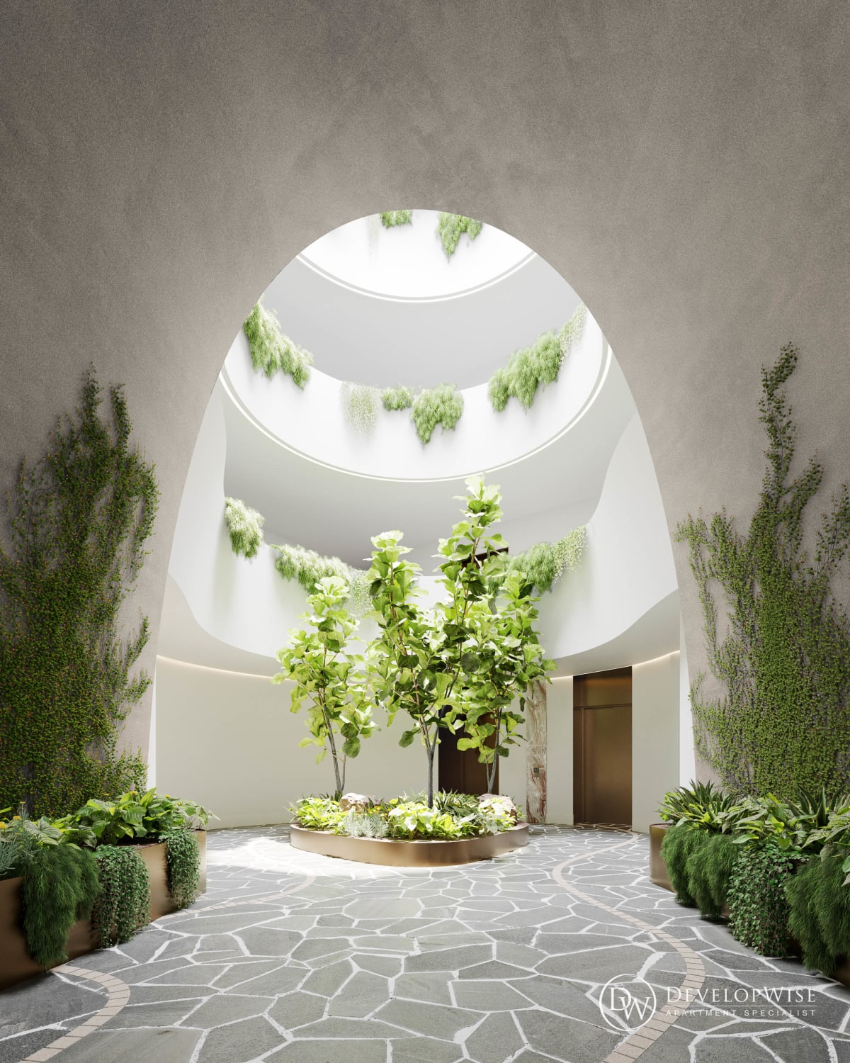 Oasis Mount Pleasant