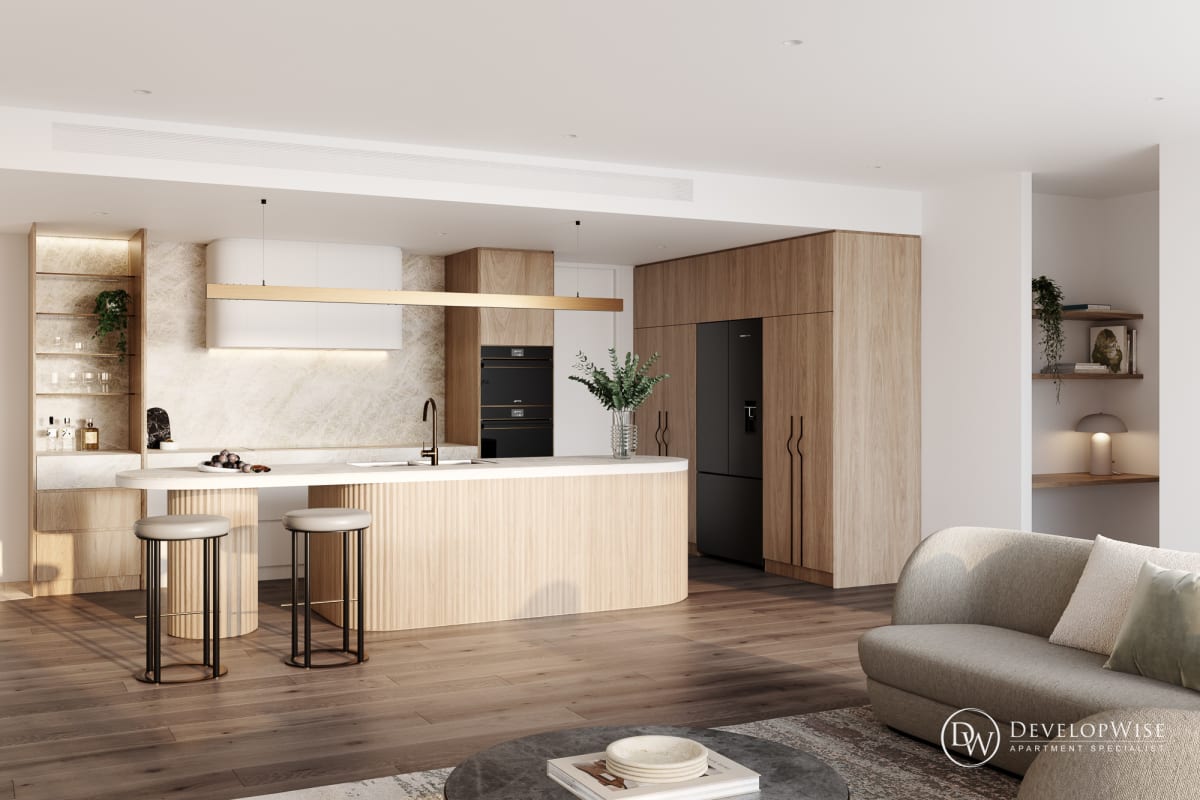 Oasis Mount Pleasant