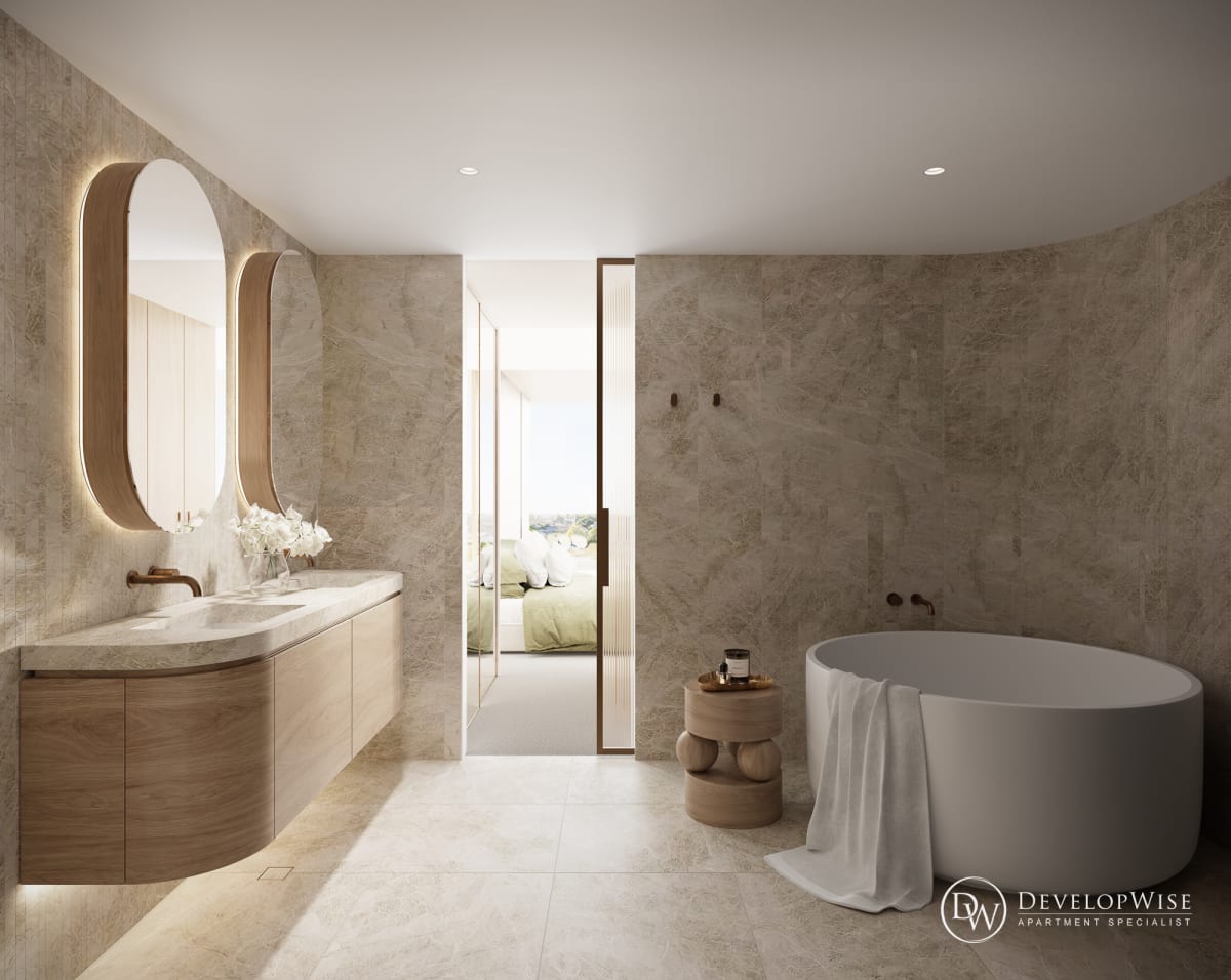 Oasis Mount Pleasant