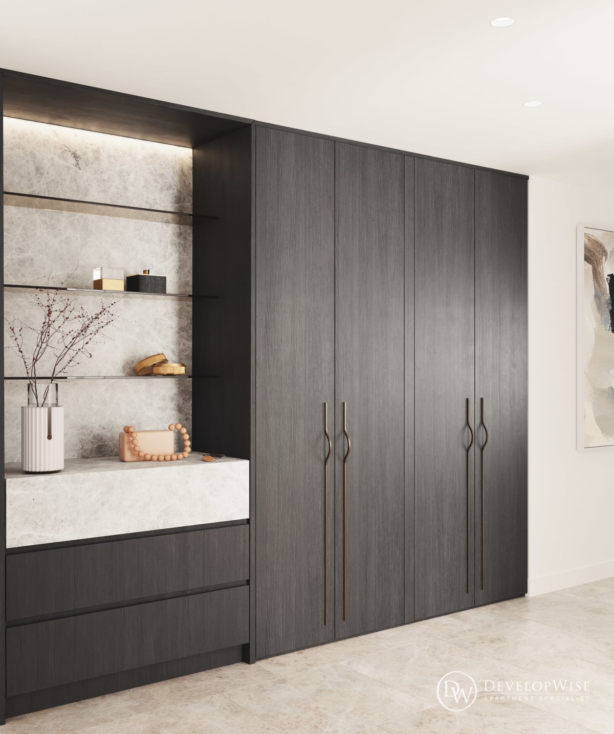 Oasis Mount Pleasant