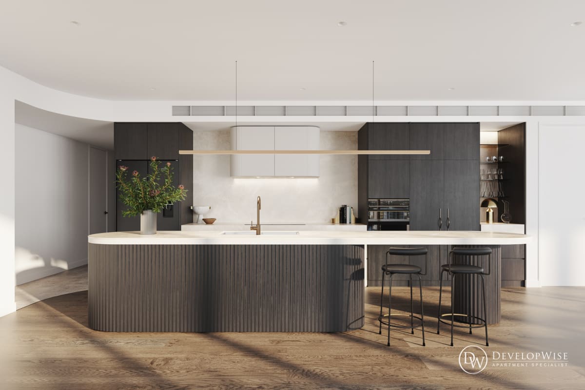 Oasis Mount Pleasant