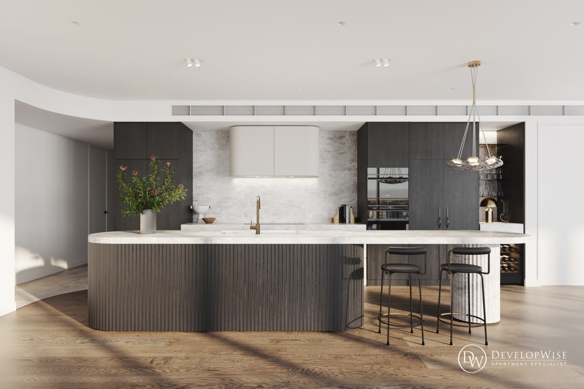 Oasis Mount Pleasant