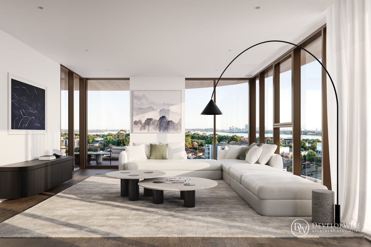 Oasis Mount Pleasant