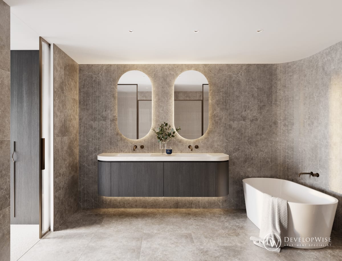 Oasis Mount Pleasant