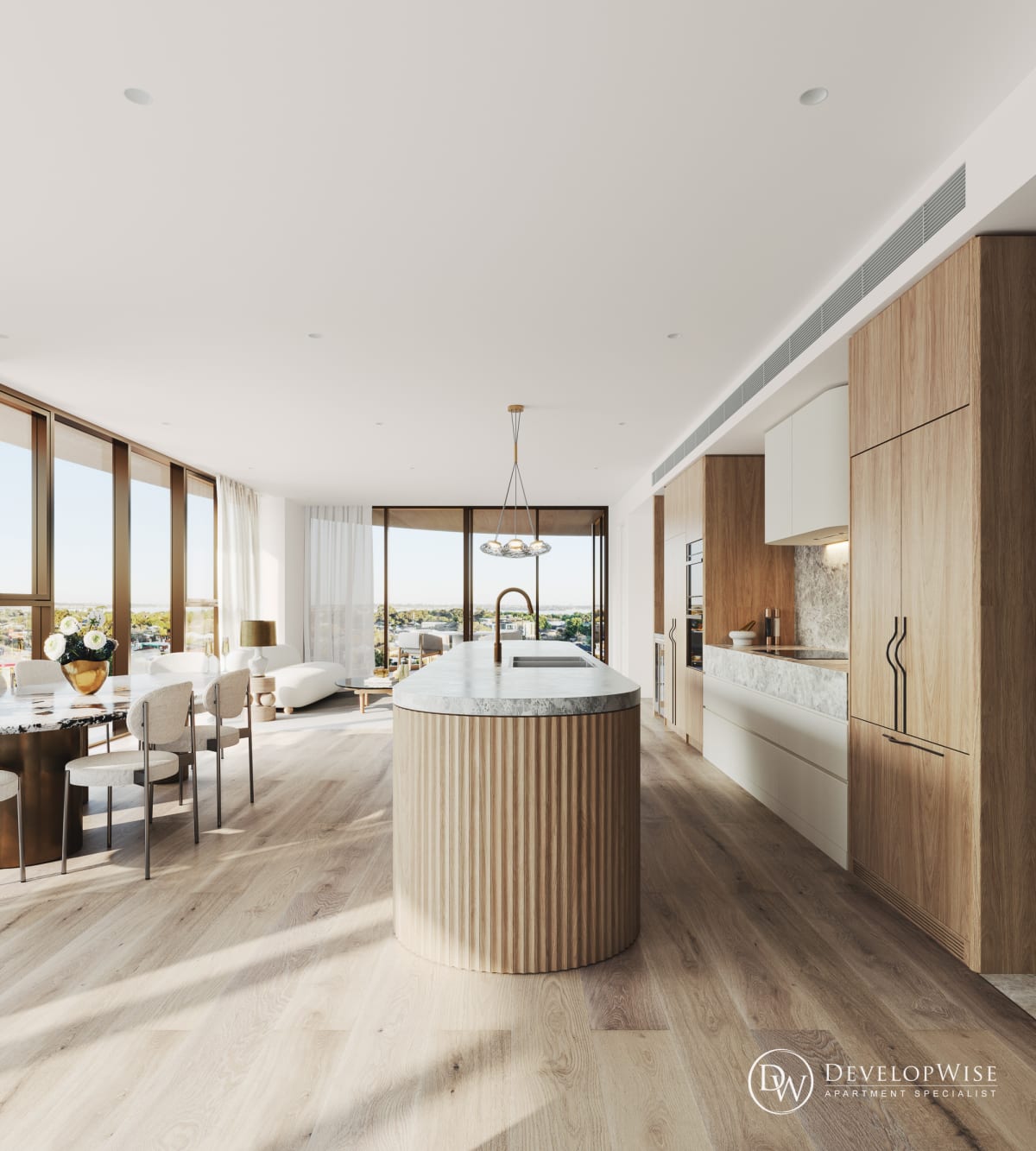 Oasis Mount Pleasant