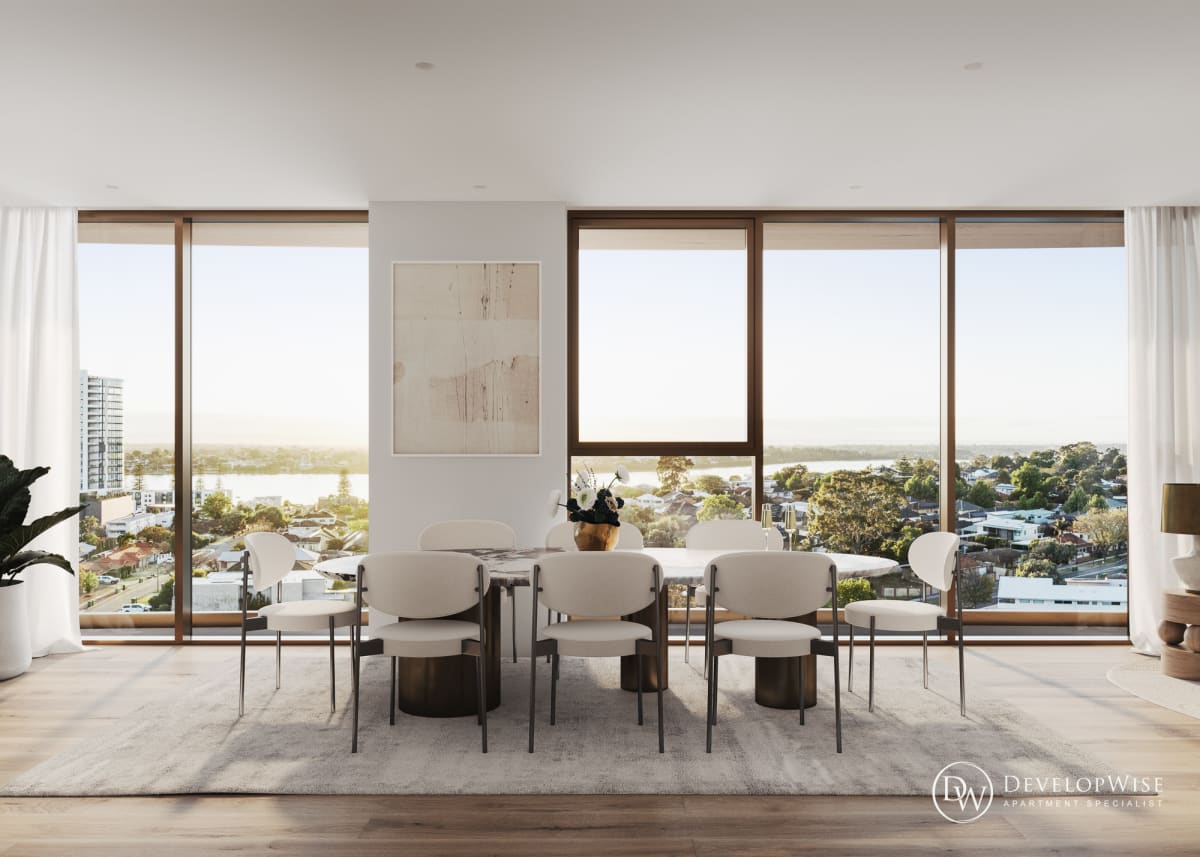 Oasis Mount Pleasant